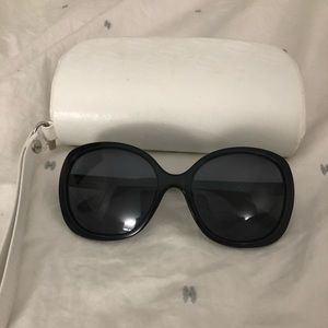 Oakley Black Sunglasses